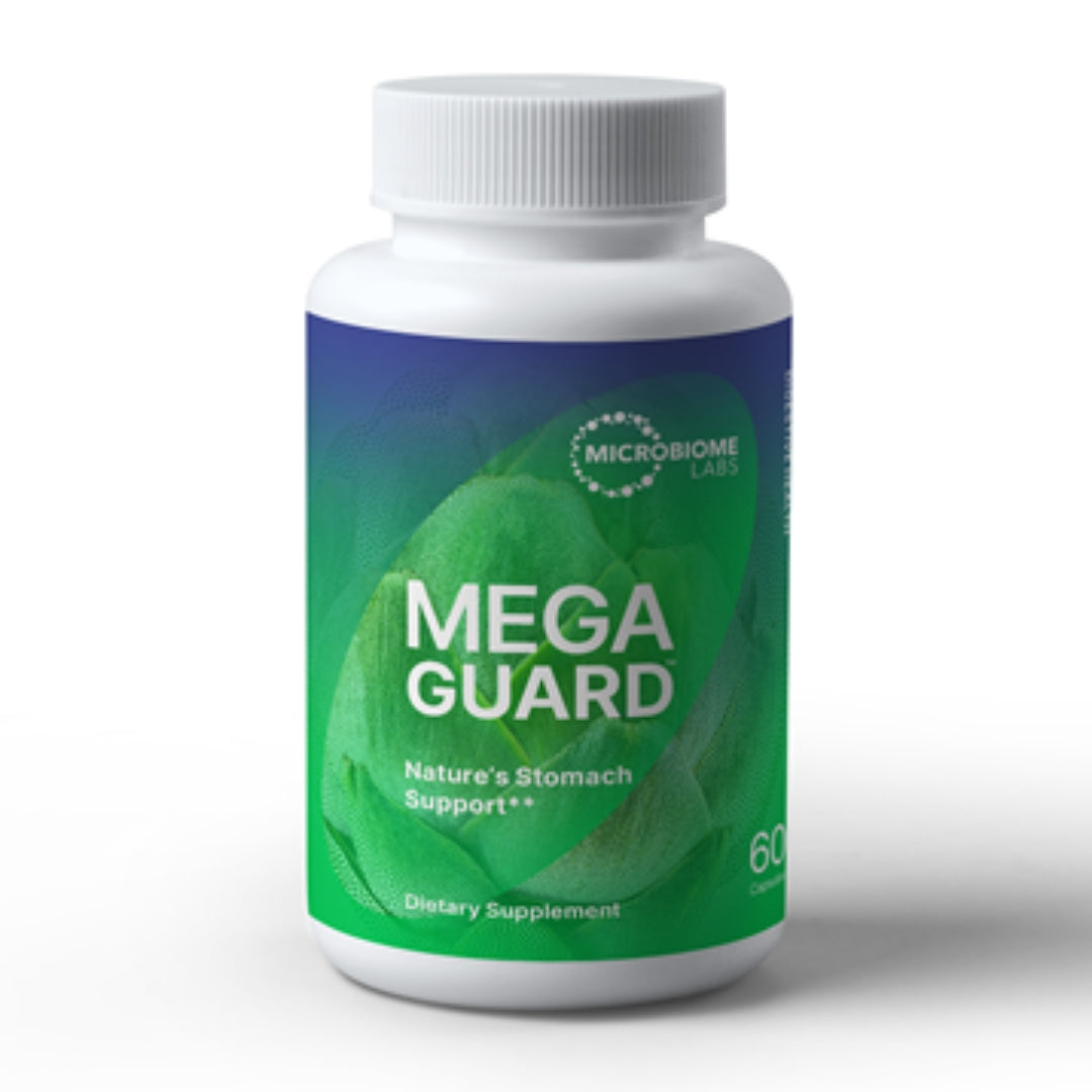 MegaGuard – Welltopia Pharmacy