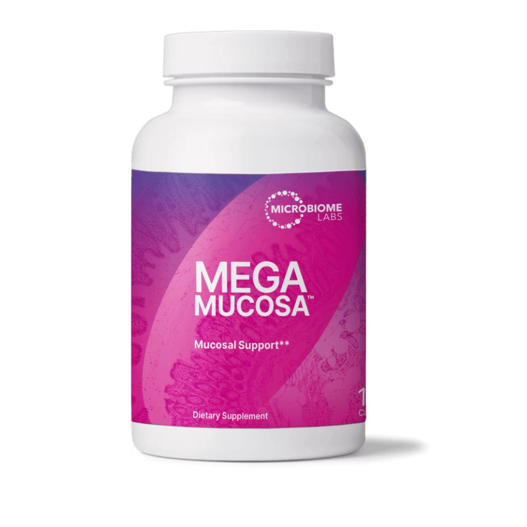 MegaMucosa