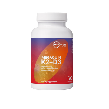 MegaQuin K2+D3