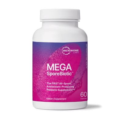 MegaSporeBiotic