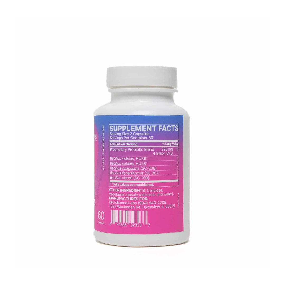 MegaSporeBiotic