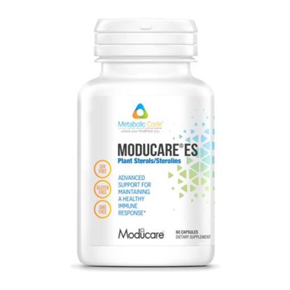 Metabolic Code Moducare ES Product-Welltopia Pharmacy