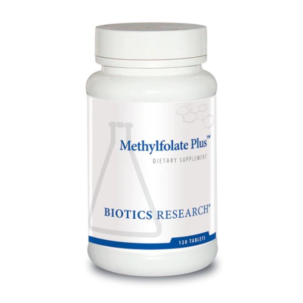 Methylfolate Plus Product-Welltopia Pharmacy
