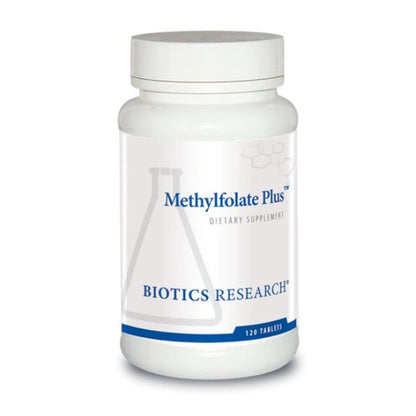Methylfolate Plus Product-Welltopia Pharmacy