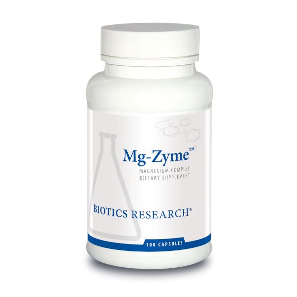 Mg-Zyme Product-Welltopia Pharmacy