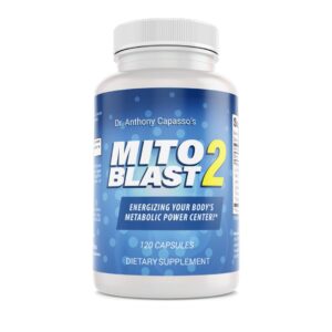 Mitoblast 2