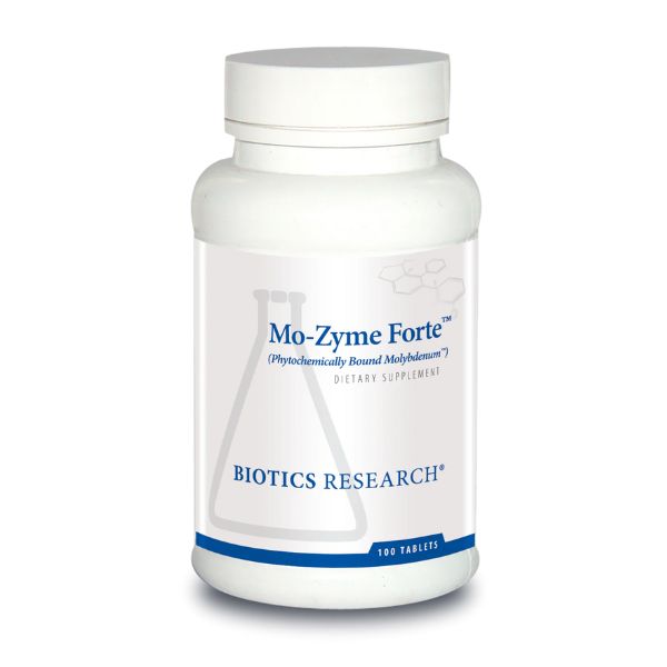 Mo-Zyme Forte Product-Welltopia Pharmacy