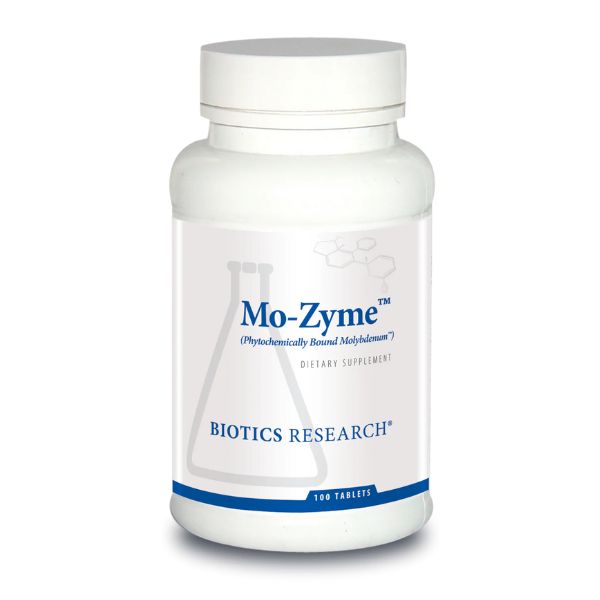Mo-Zyme Product-Welltopia Pharmacy