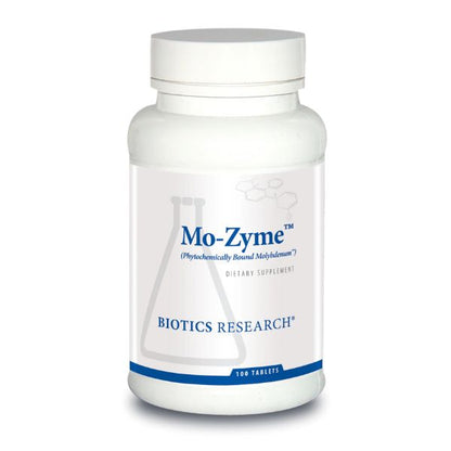 Mo-Zyme Product-Welltopia Pharmacy