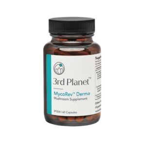 MycoRev Derma