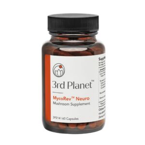 MycoRev Neuro