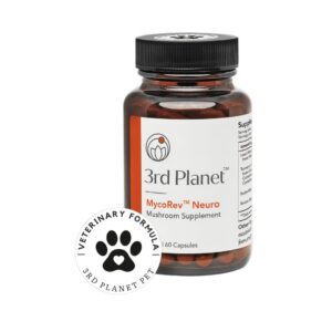 MycoRev Neuro pet