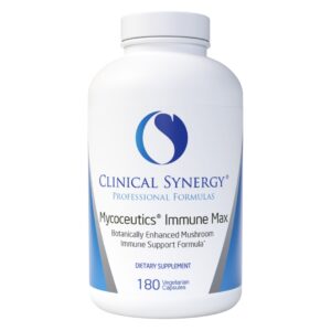 Mycoceutics Immune Max