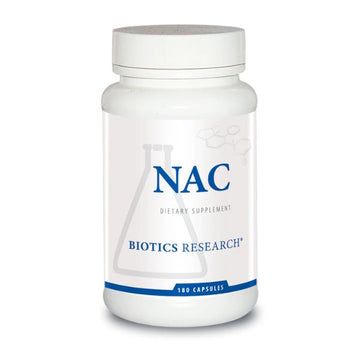 NAC Product-Welltopia Pharmacy