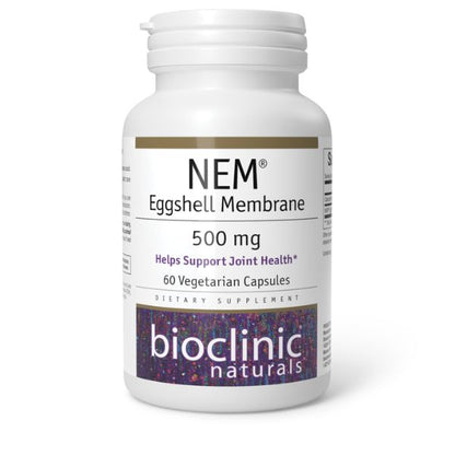 NEM Eggshell Membrane 500mg Product-Welltopia Pharmacy