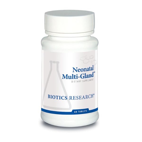 Neonatal Multi-Gland Product-Welltopia Pharmacy