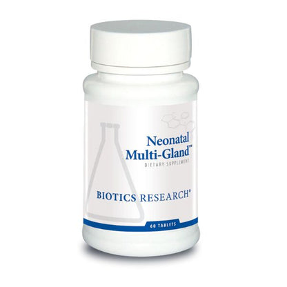 Neonatal Multi-Gland Product-Welltopia Pharmacy