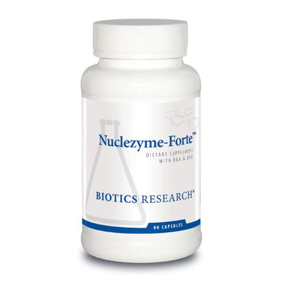 Nuclezyme-Forte Product-Welltopia Pharmacy