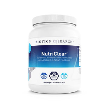 NutriClear Product-Welltopia Pharmacy