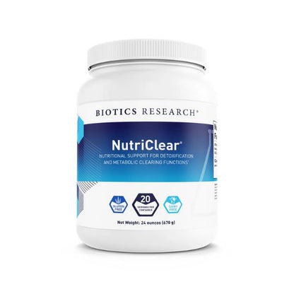 NutriClear Product-Welltopia Pharmacy