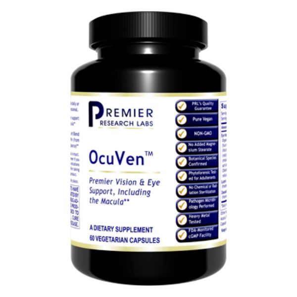 OcuVen Product-Welltopia Pharmacy