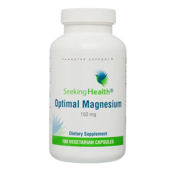 Optimal Magnesium Product-Welltopia Pharmacy
