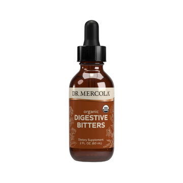 Organic Digestive Bitters
