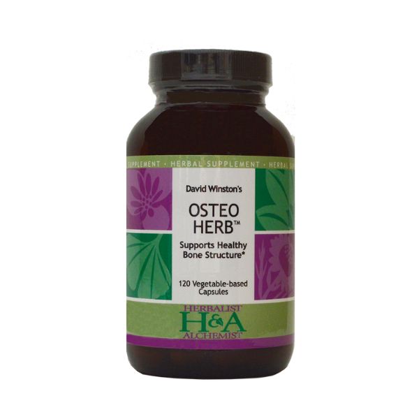 Osteoherb Product-Welltopia Pharmacy