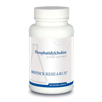 Phosphatidylcholine Product-Welltopia Pharmacy