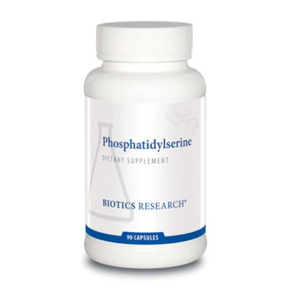 Phosphatidylserine Product-Welltopia Pharmacy
