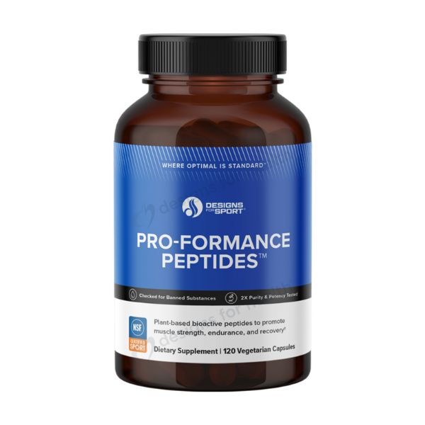 Pro-Formance Peptides Product-Welltopia Pharmacy