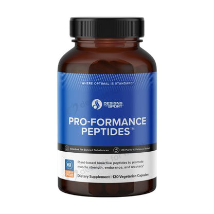 Pro-Formance Peptides Product-Welltopia Pharmacy