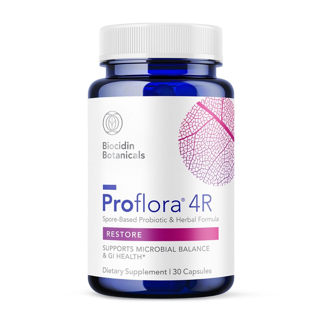 Proflora™4R