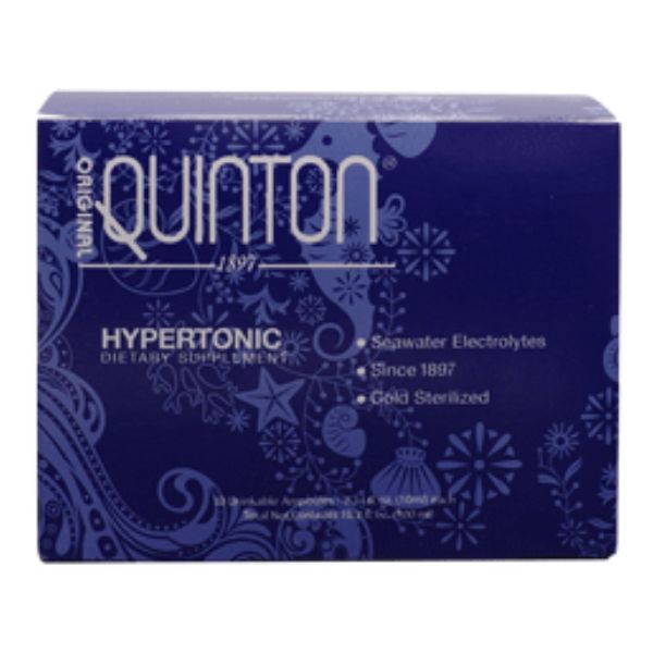 Quinton Hypertonic Product-Welltopia Pharmacy