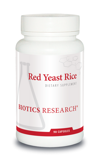 RED YEAST RICE Product-Welltopia Pharmacy
