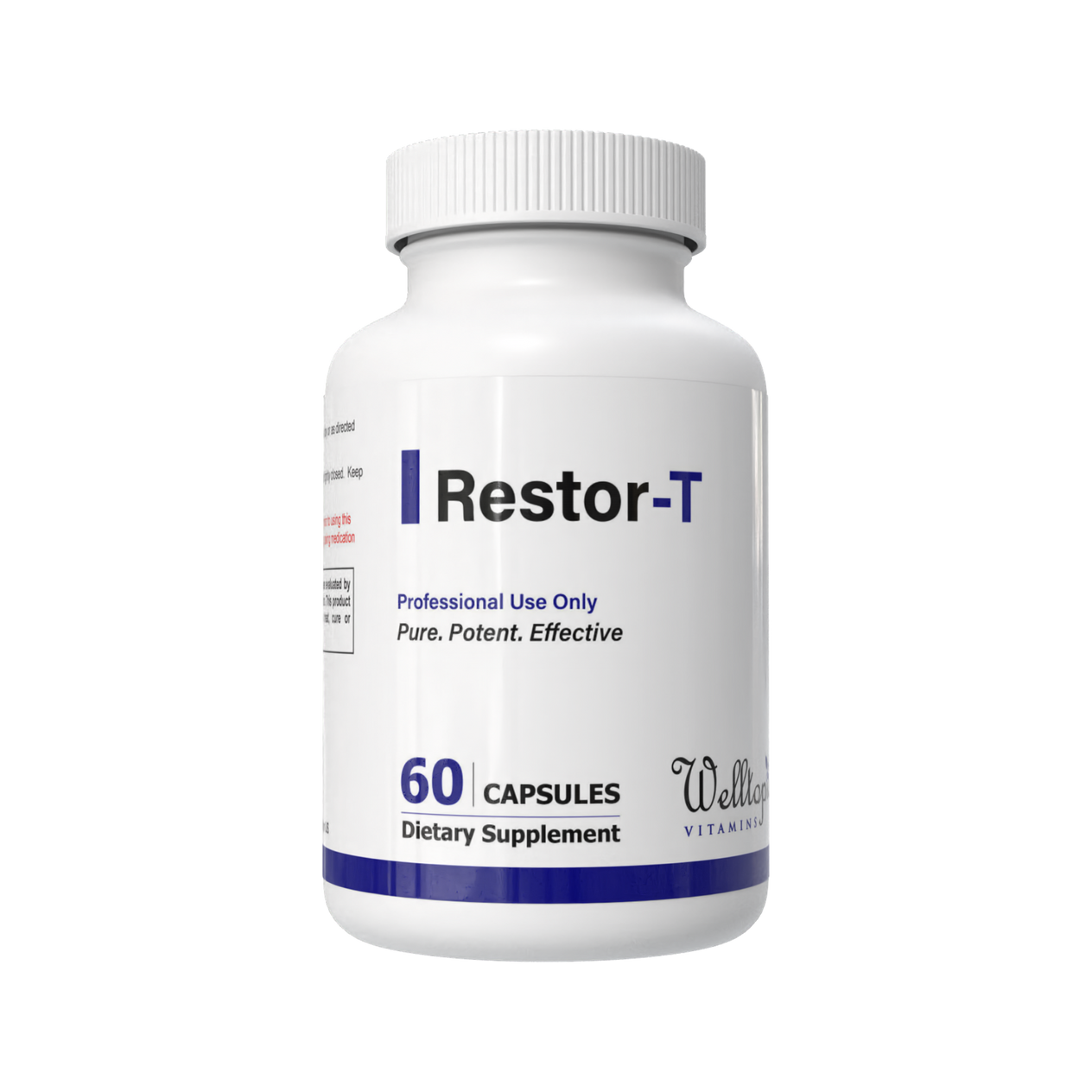 Restor-T
