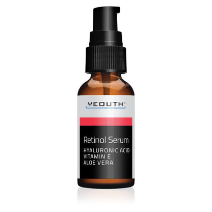 Retinol Serum Product-Welltopia Pharmacy