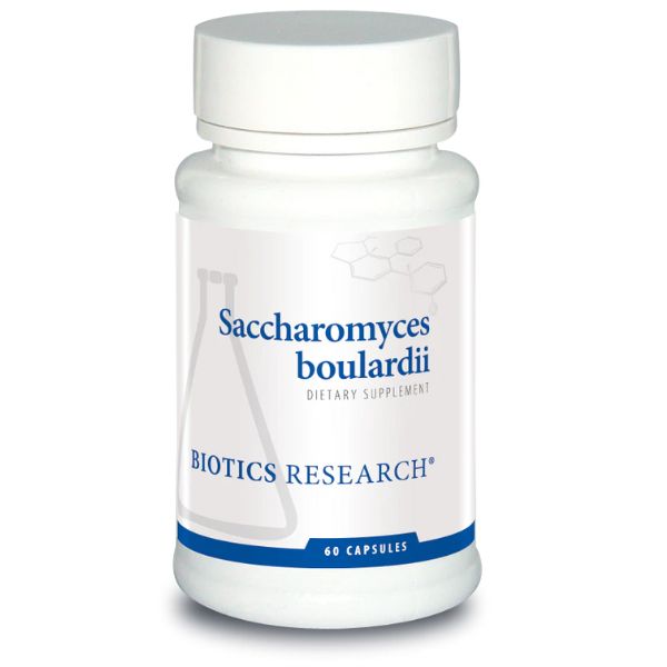 Saccharomyces boulardii Product-Welltopia Pharmacy