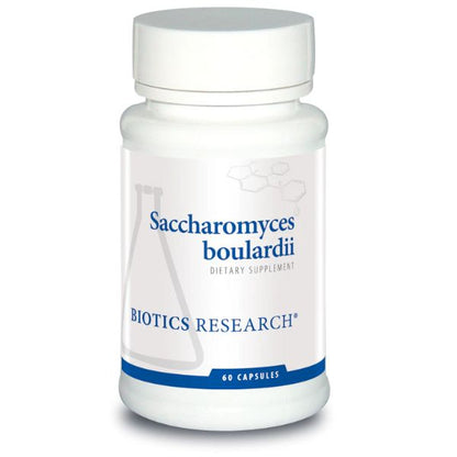 Saccharomyces boulardii Product-Welltopia Pharmacy
