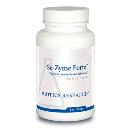 Se-Zyme Fort Product-Welltopia Pharmacy