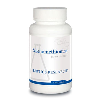 Selenomethionine Product-Welltopia Pharmacy