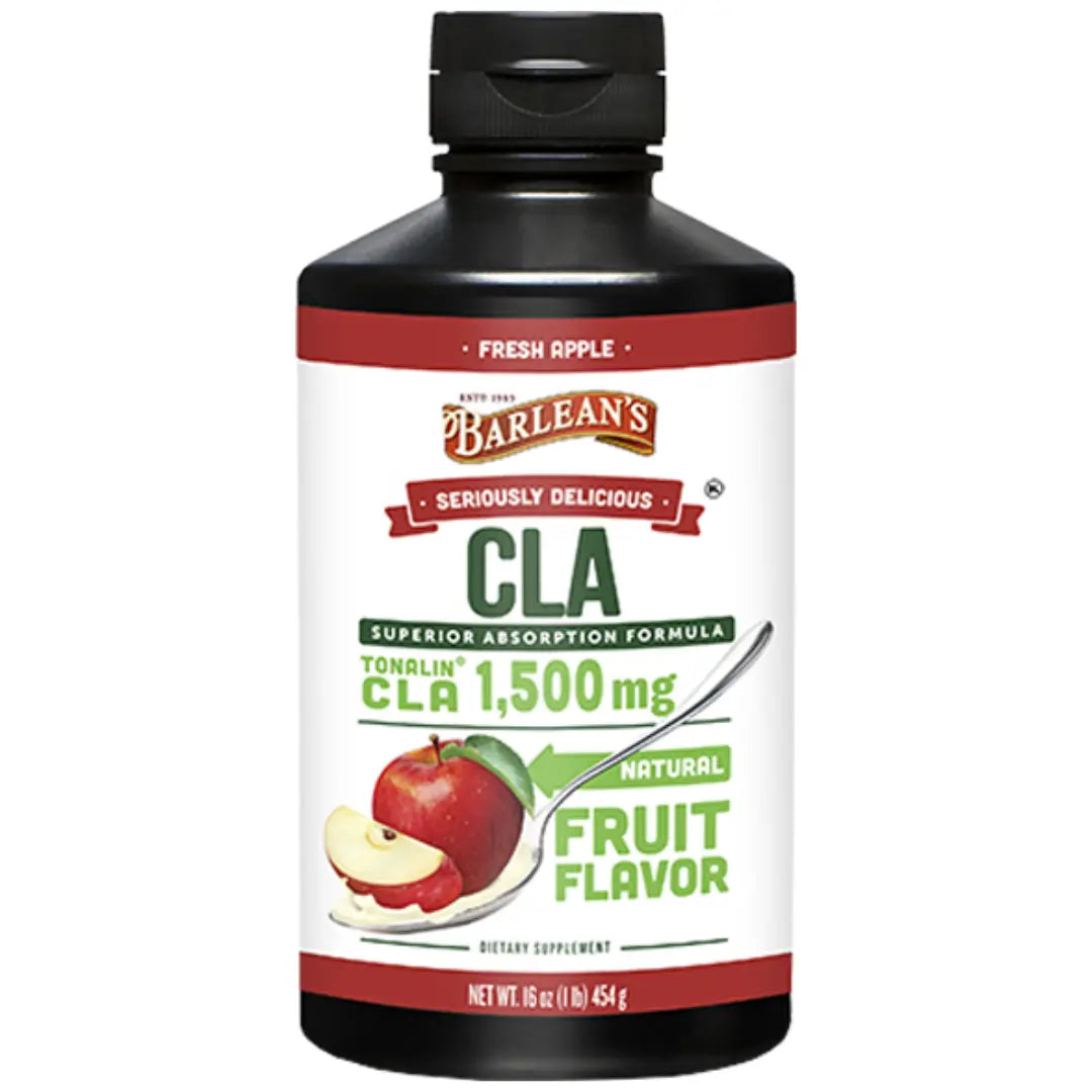 CLA Fresh Apple