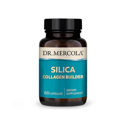 Silica Collagen Builder Product-Welltopia Pharmacy