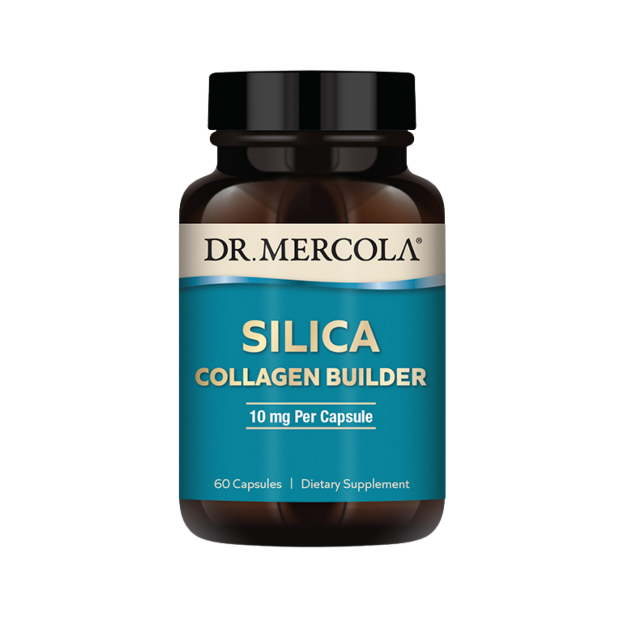 Silica Collagen Builder