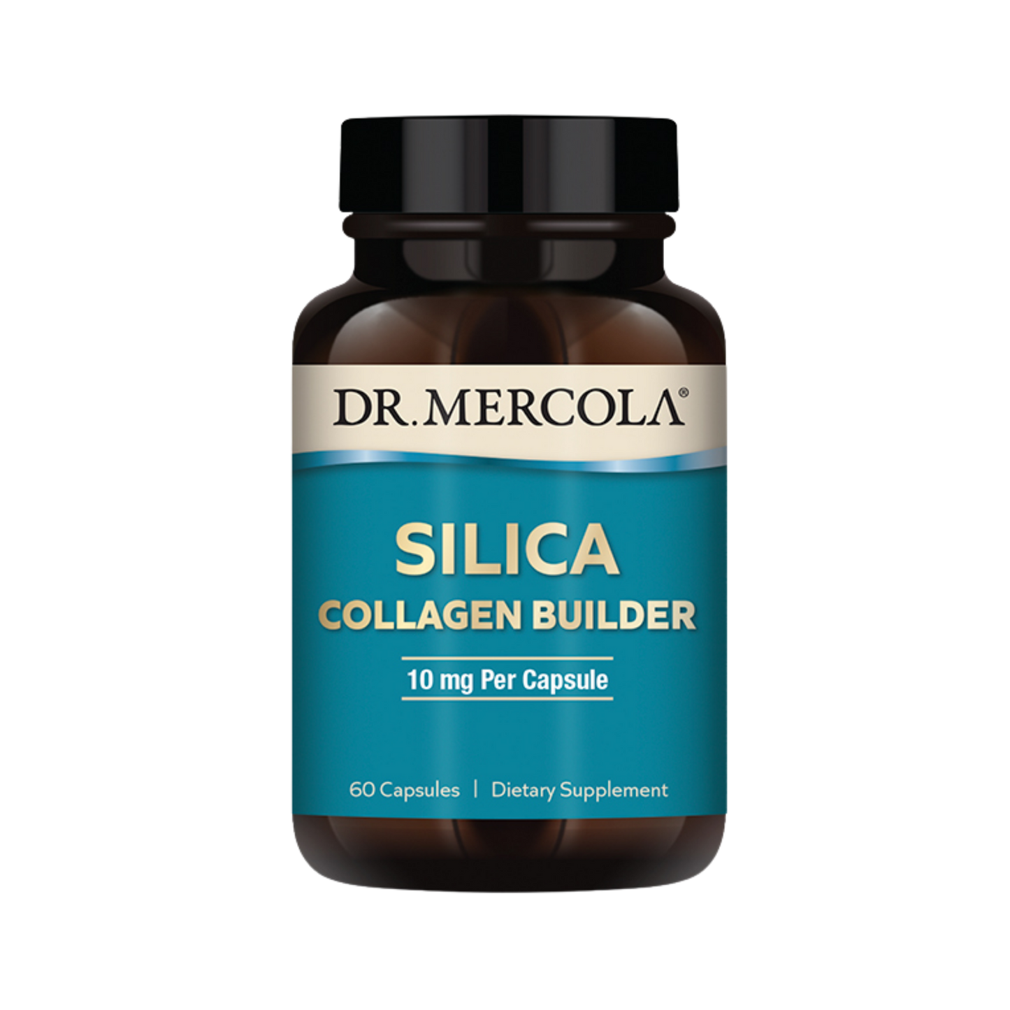 Silica Collagen Builder