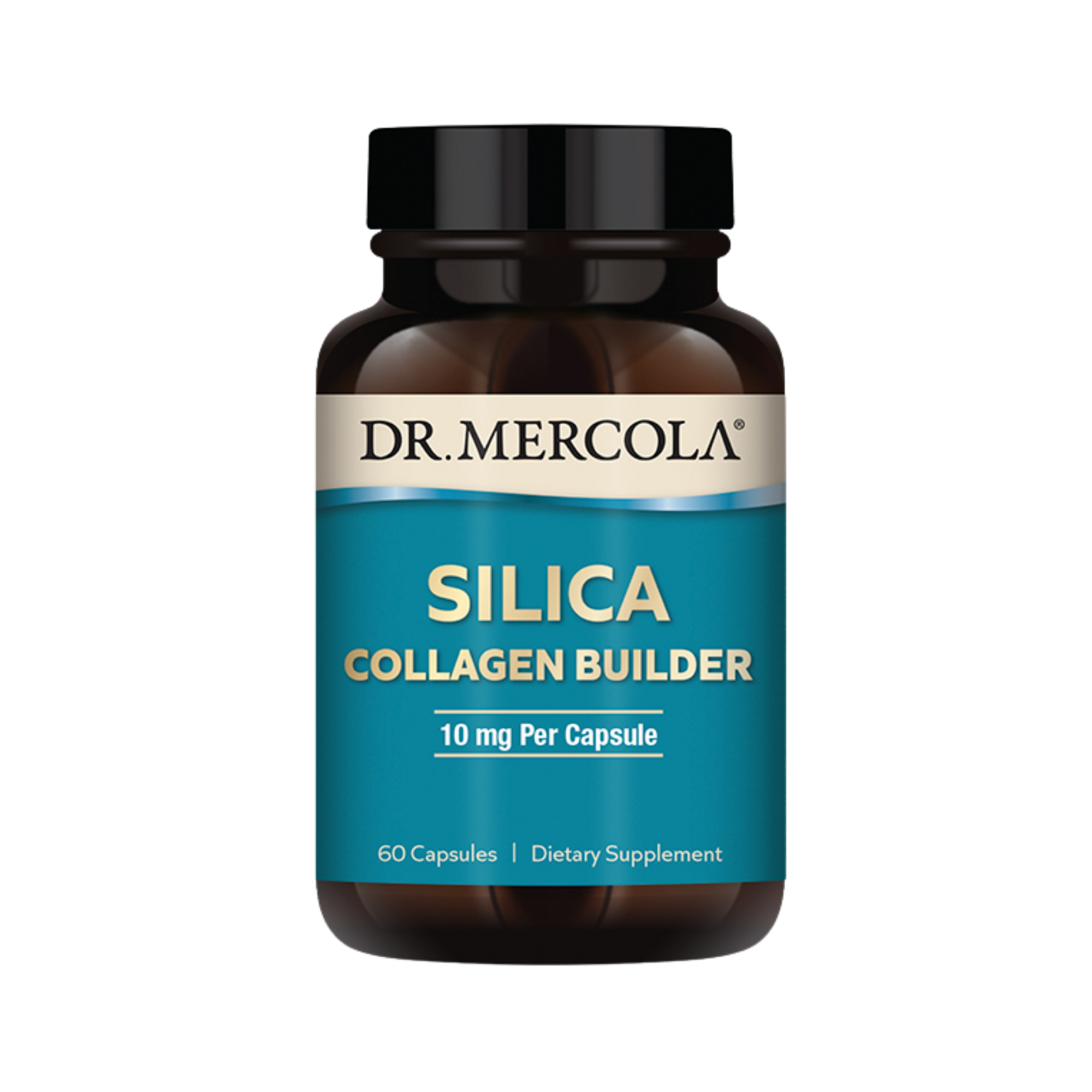 Silica Collagen Builder