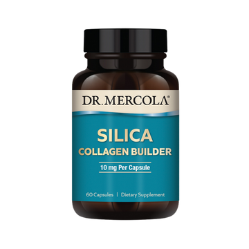 Silica Collagen Builder