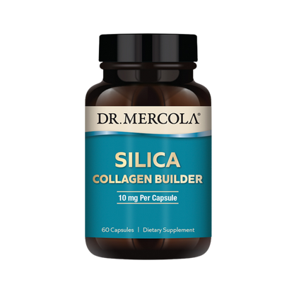 Silica Collagen Builder
