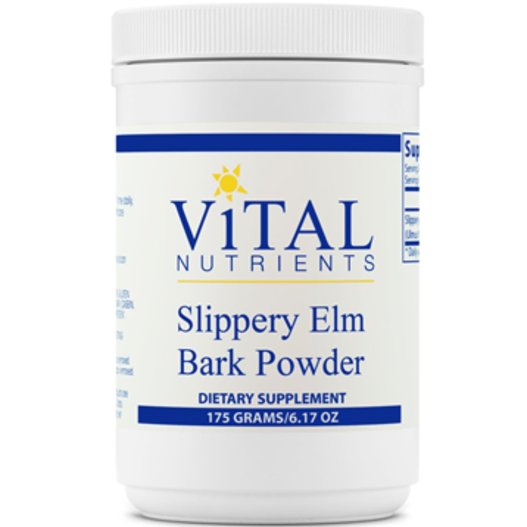 Slippery Elm Bark Powder