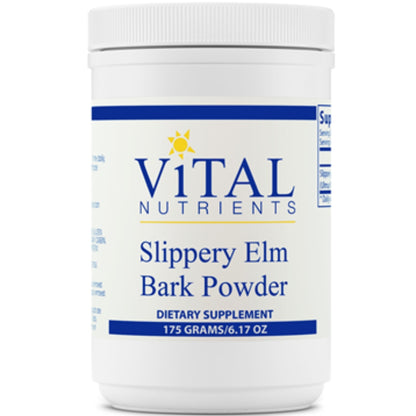 Slippery Elm Bark Powder